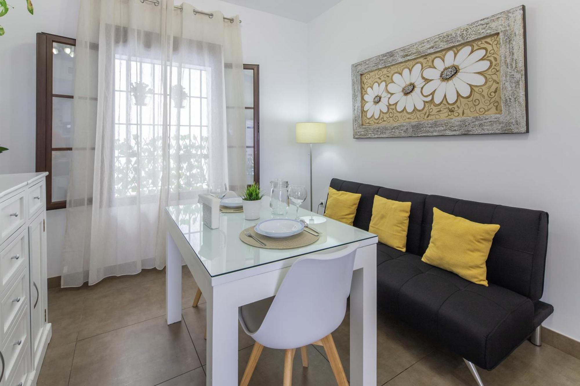 Apartamento El Museo Écija Exteriör bild