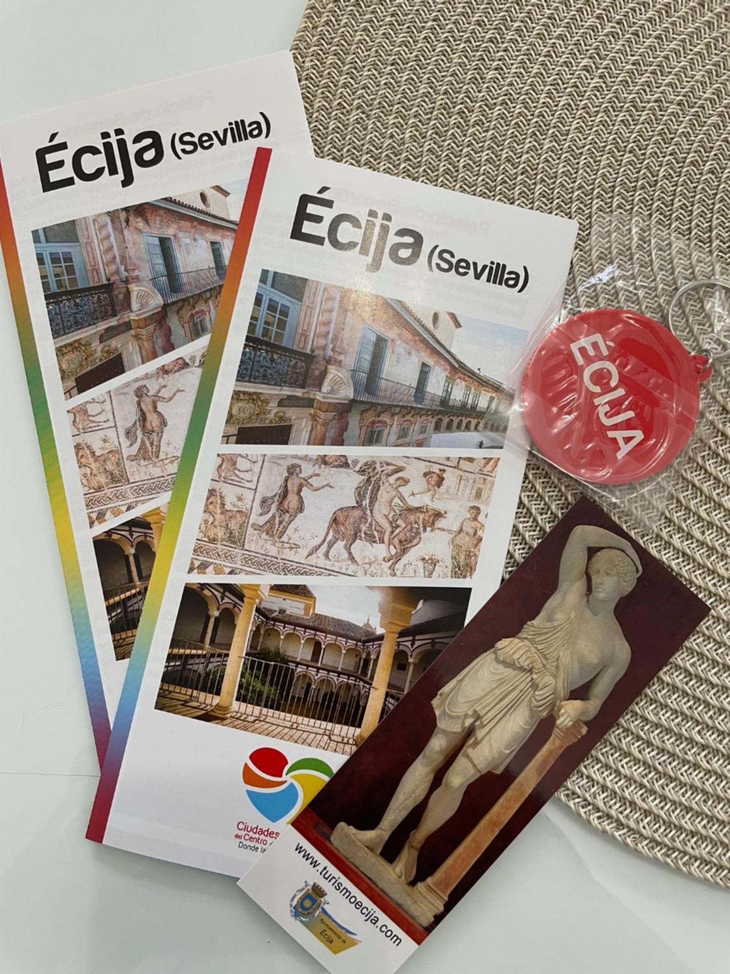 Apartamento El Museo Écija Exteriör bild