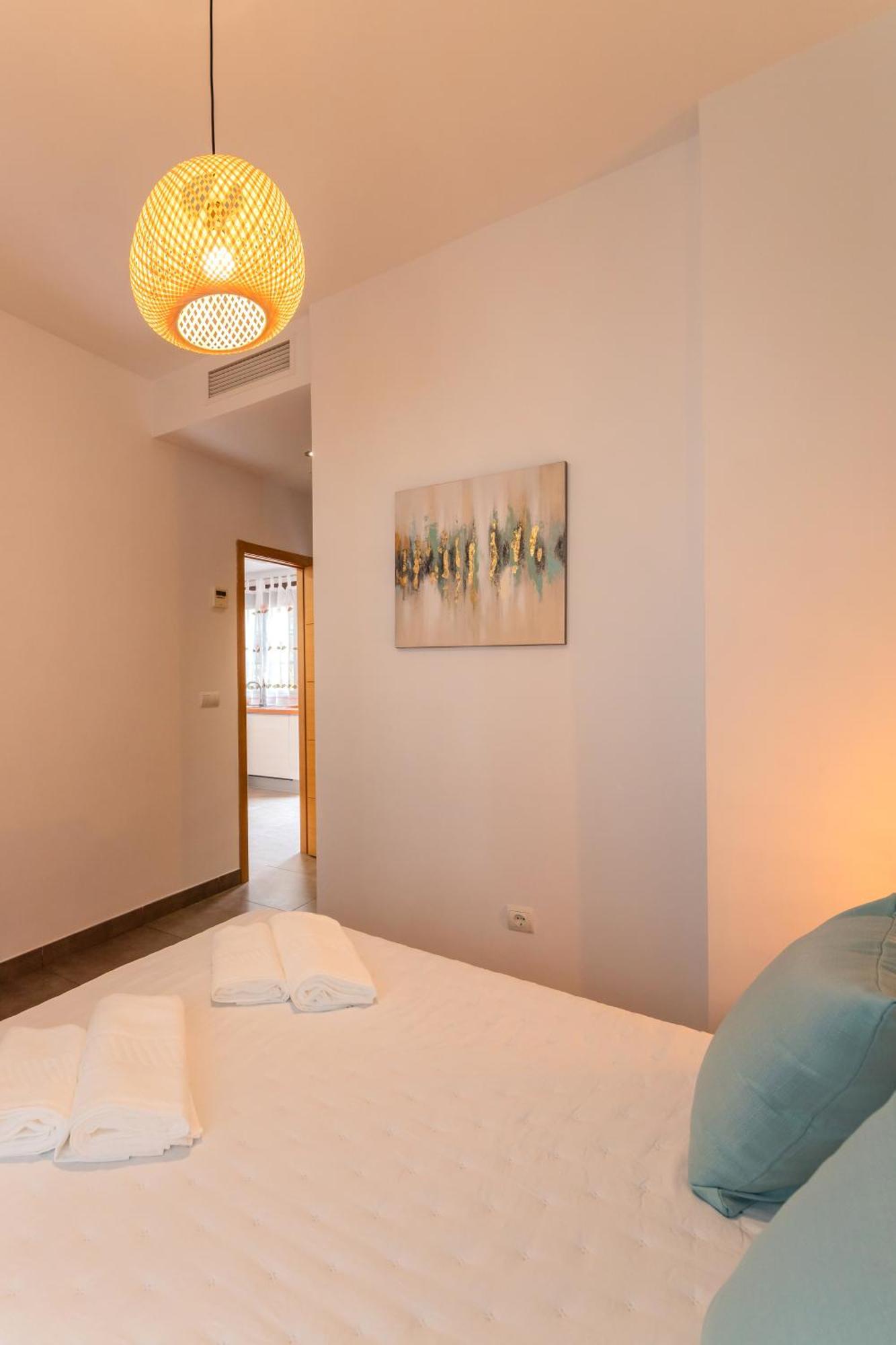Apartamento El Museo Écija Exteriör bild