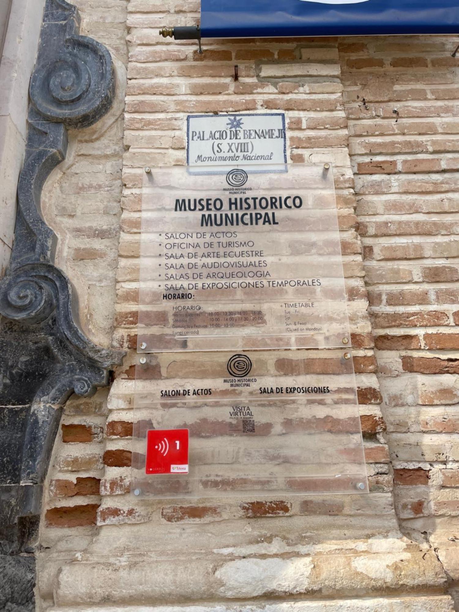 Apartamento El Museo Écija Exteriör bild