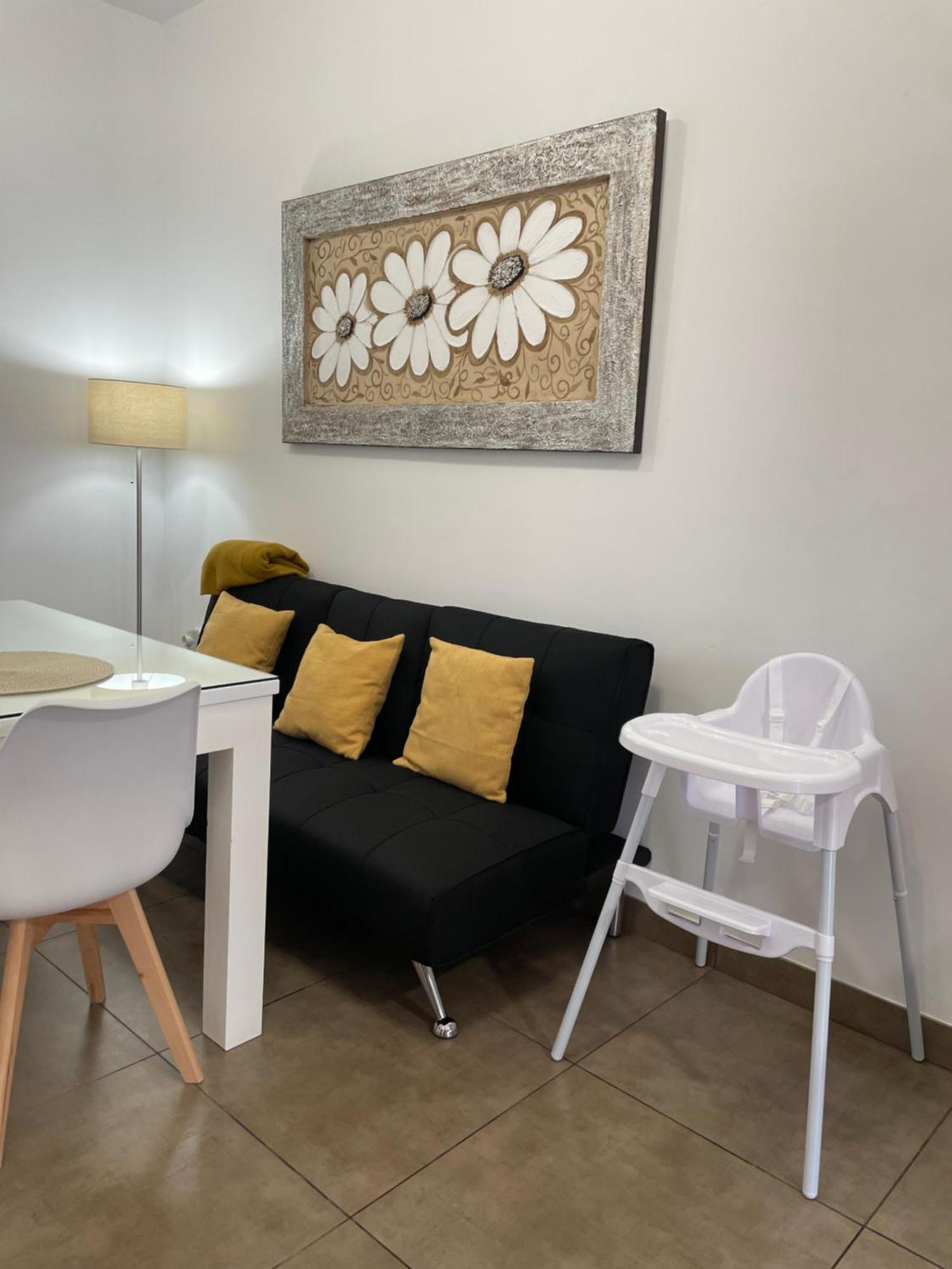 Apartamento El Museo Écija Exteriör bild