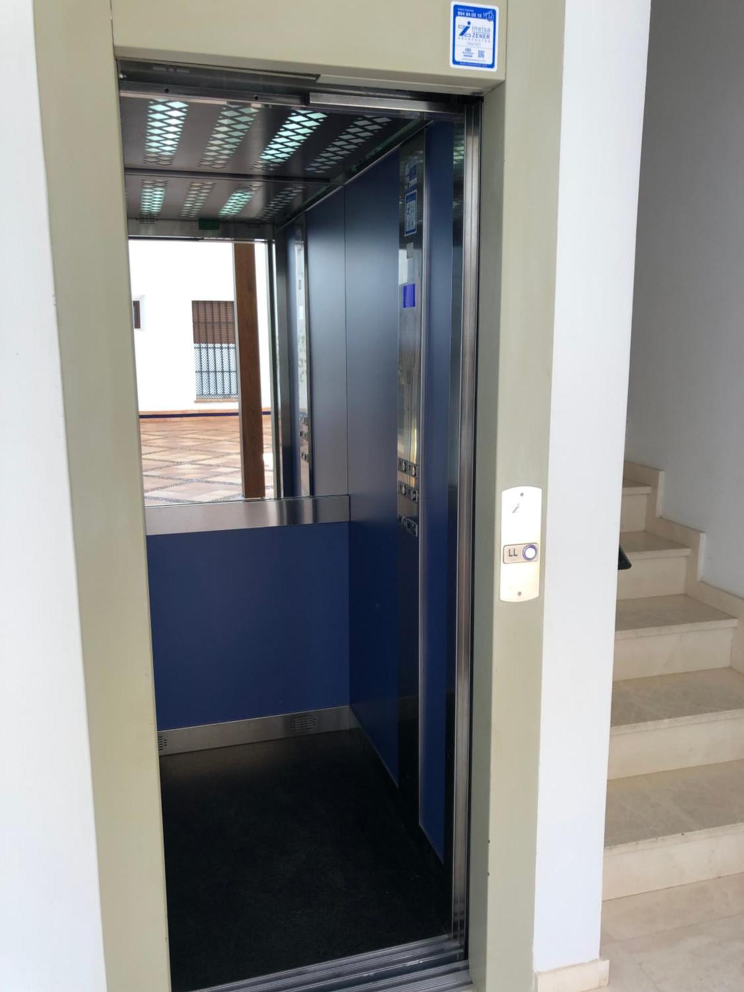 Apartamento El Museo Écija Exteriör bild